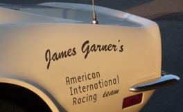 American International Racing Team