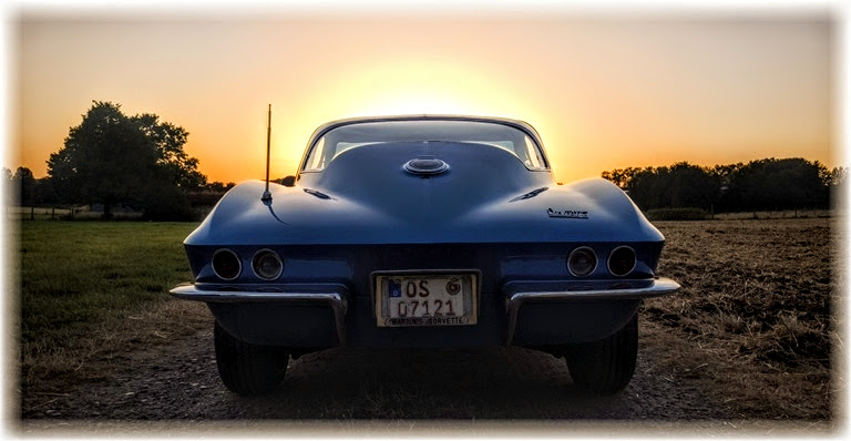 �66 Coup� 427/390